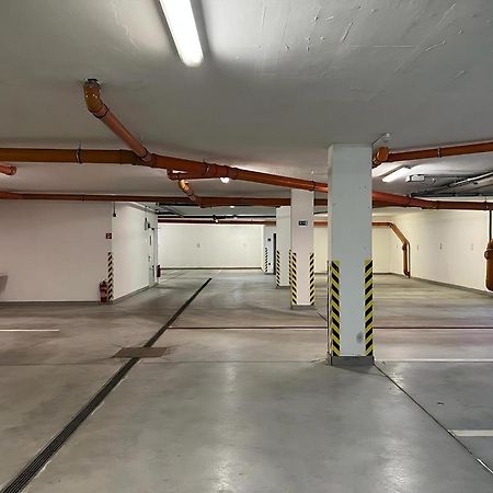 Donovaly Triangel Apartment 9 Luaran gambar