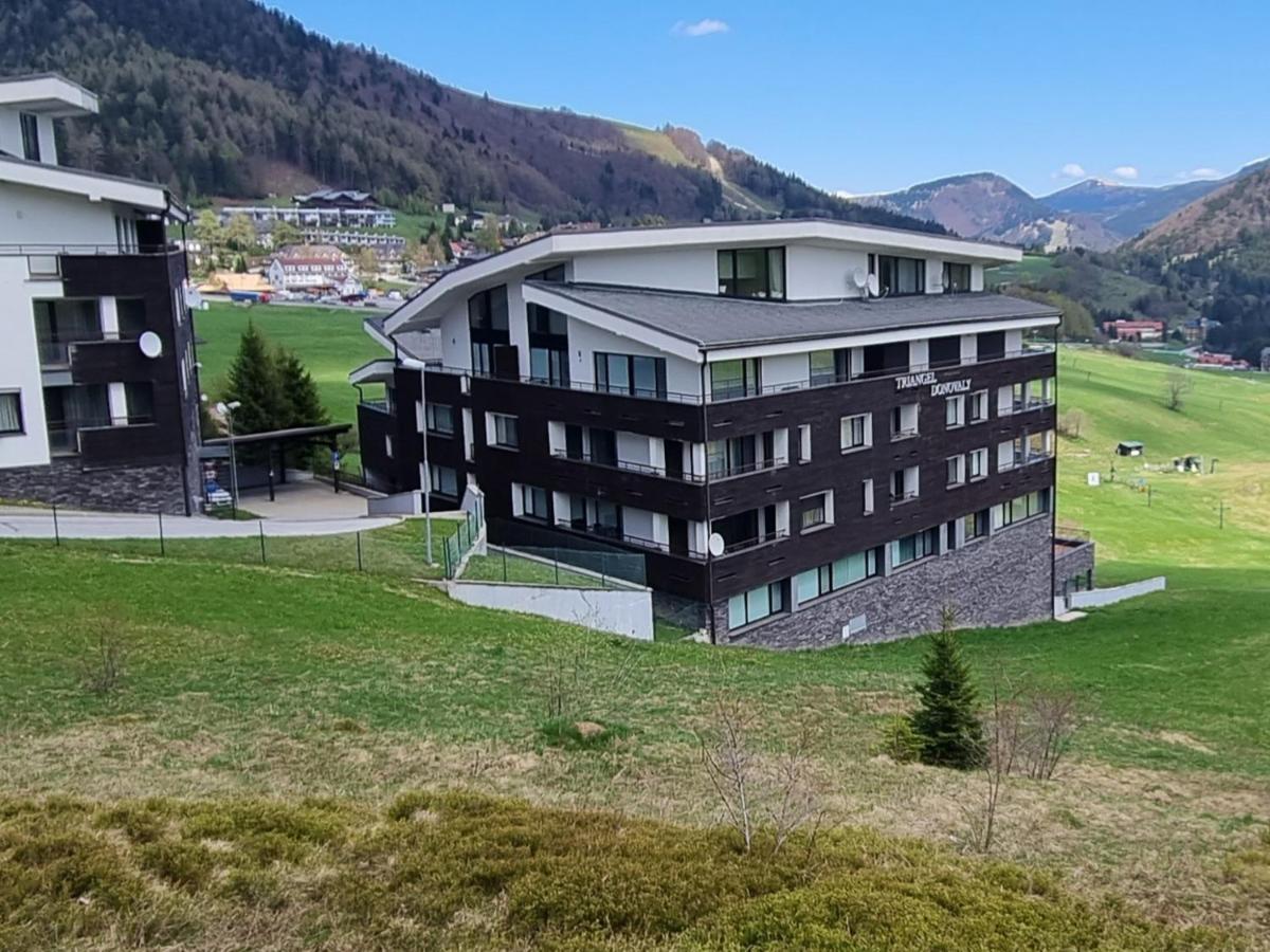 Donovaly Triangel Apartment 9 Luaran gambar