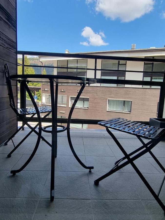 Donovaly Triangel Apartment 9 Luaran gambar