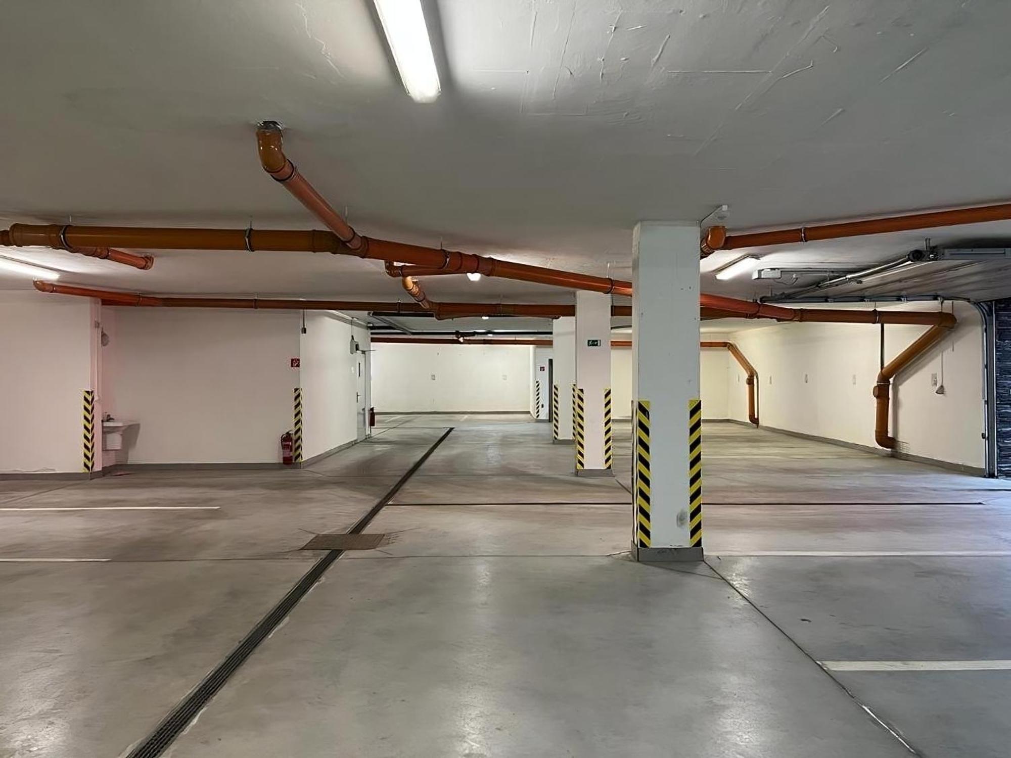 Donovaly Triangel Apartment 9 Luaran gambar