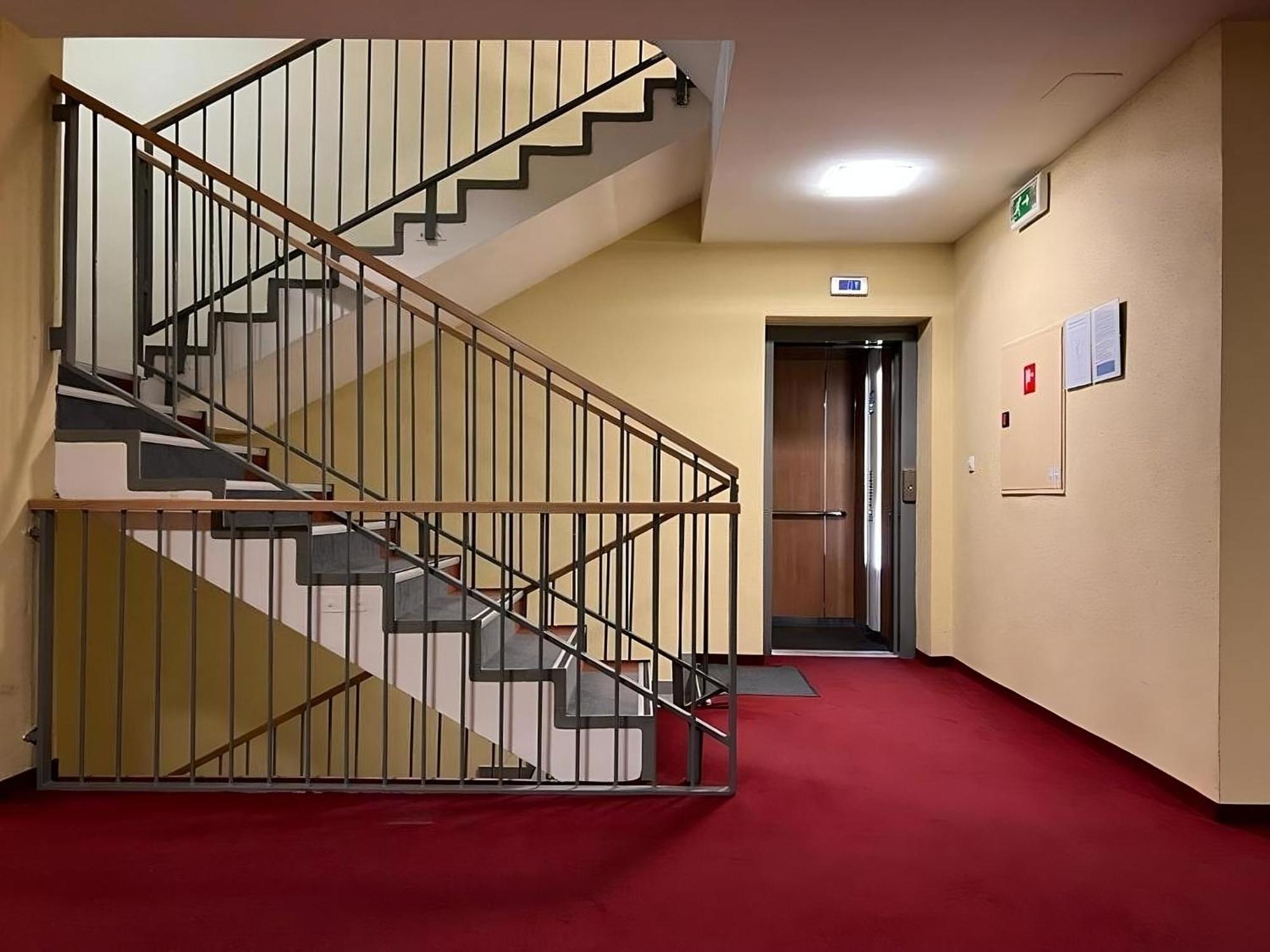 Donovaly Triangel Apartment 9 Luaran gambar