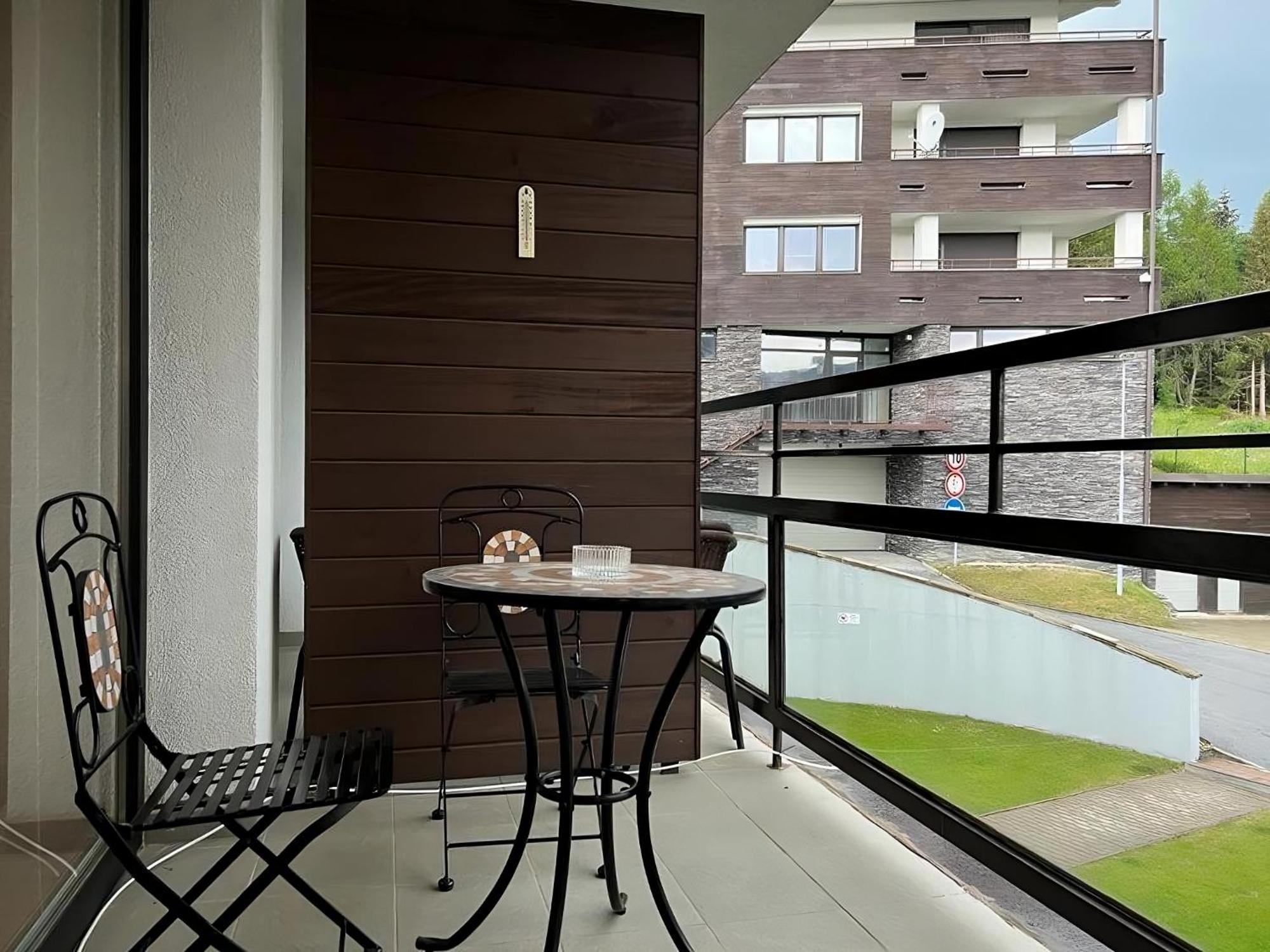 Donovaly Triangel Apartment 9 Luaran gambar