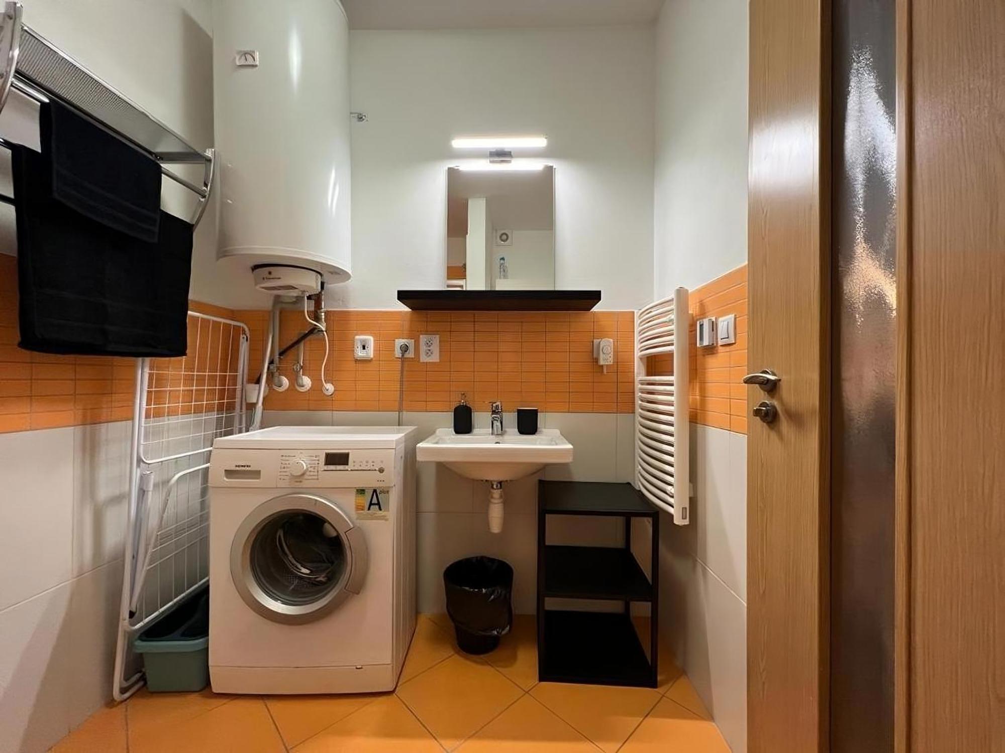 Donovaly Triangel Apartment 9 Luaran gambar