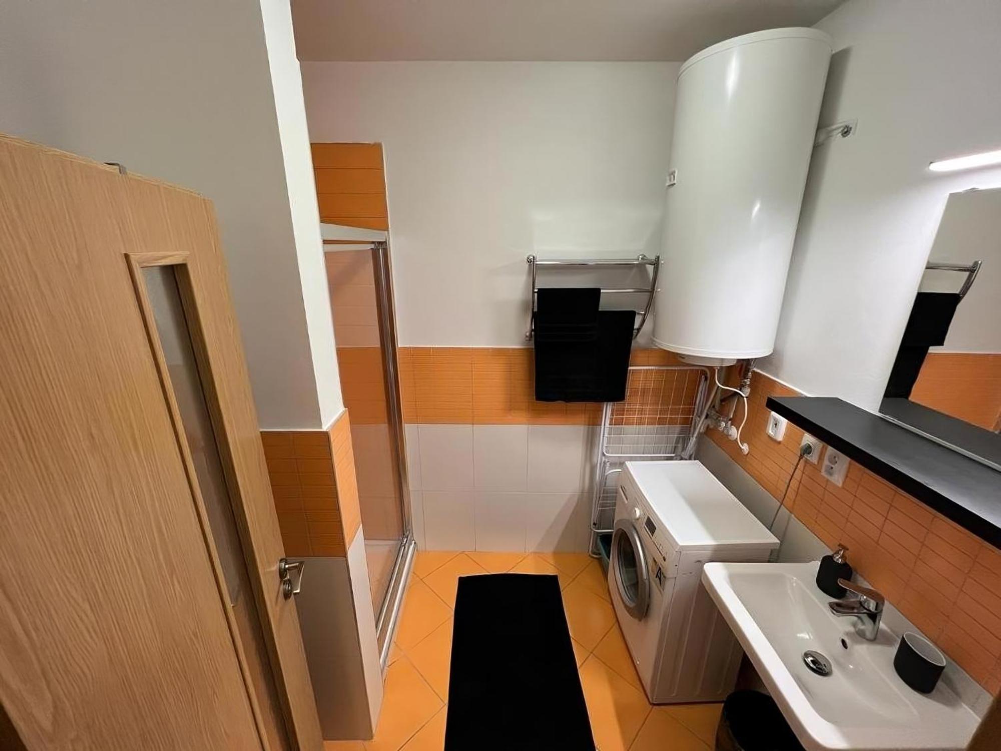 Donovaly Triangel Apartment 9 Luaran gambar