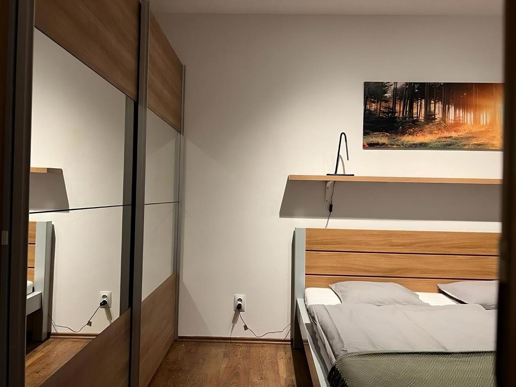 Donovaly Triangel Apartment 9 Luaran gambar