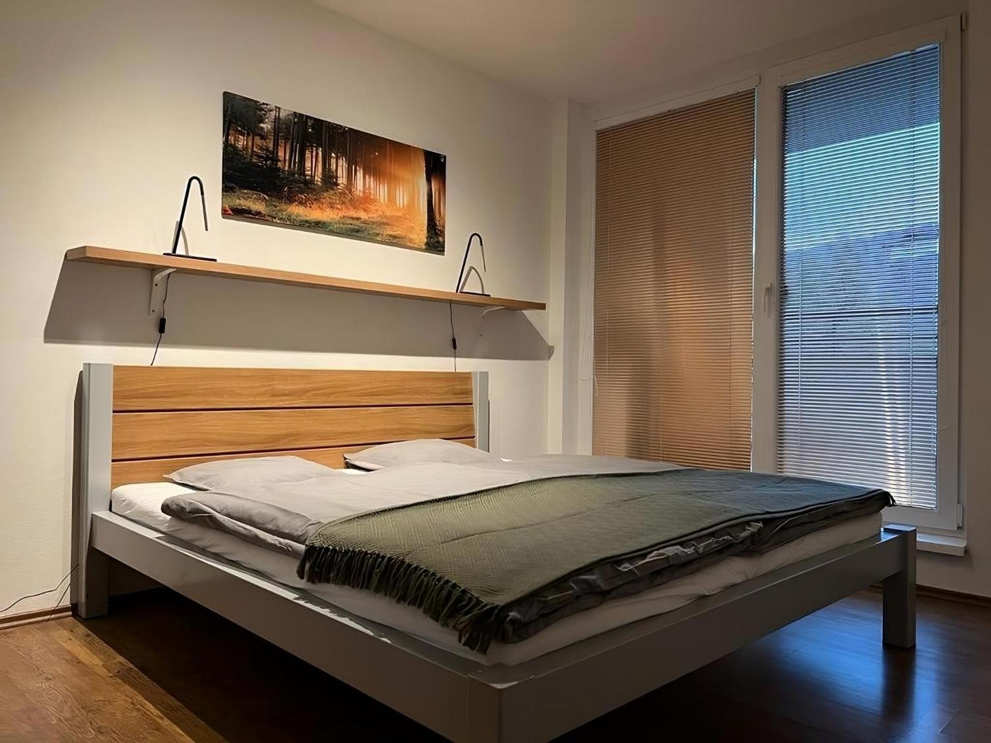 Donovaly Triangel Apartment 9 Luaran gambar