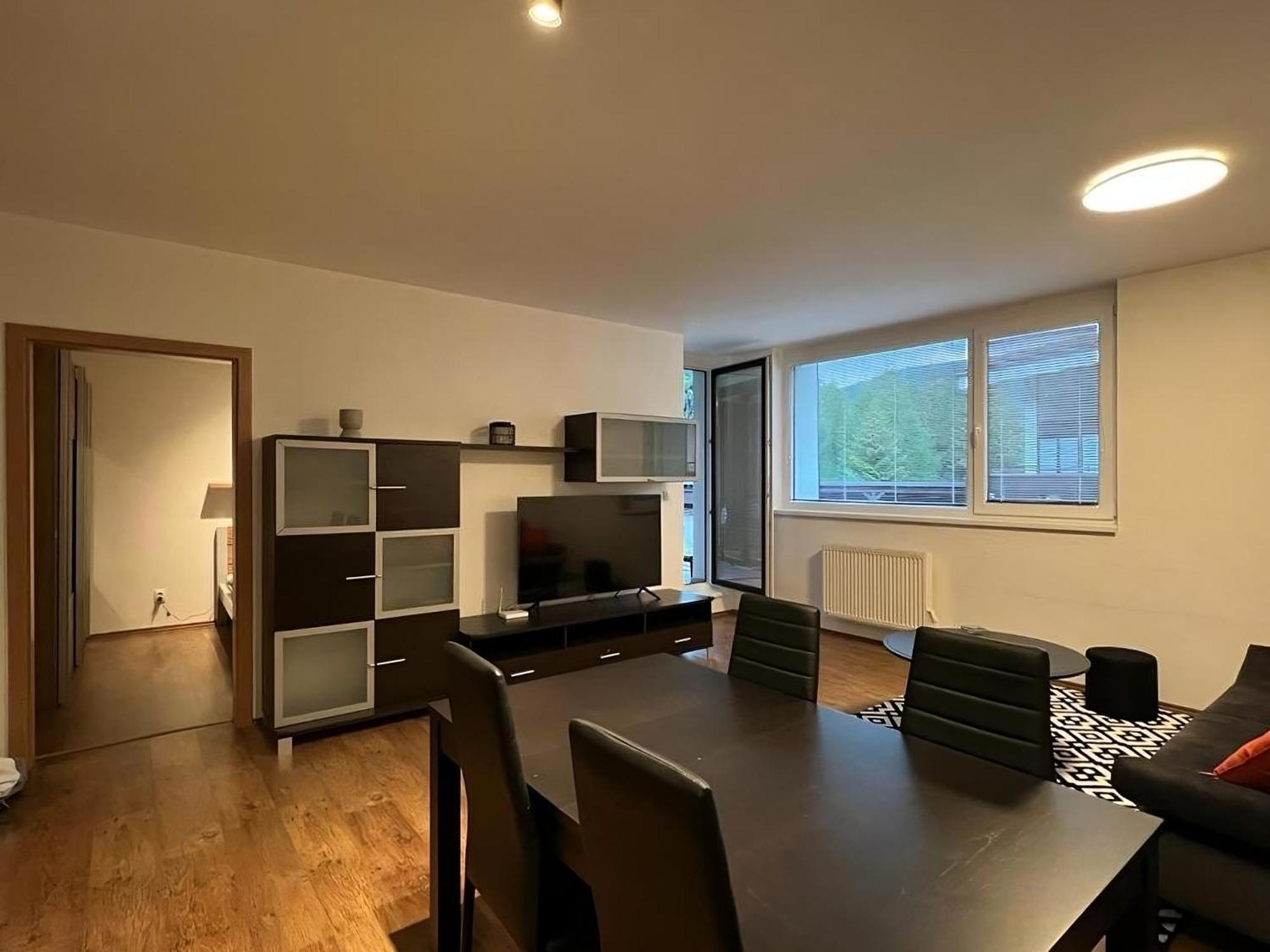 Donovaly Triangel Apartment 9 Luaran gambar