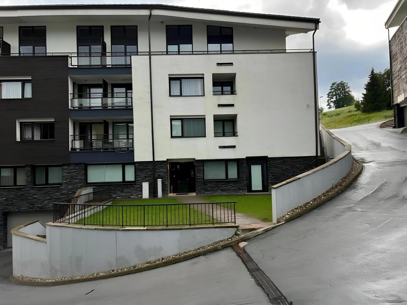 Donovaly Triangel Apartment 9 Luaran gambar