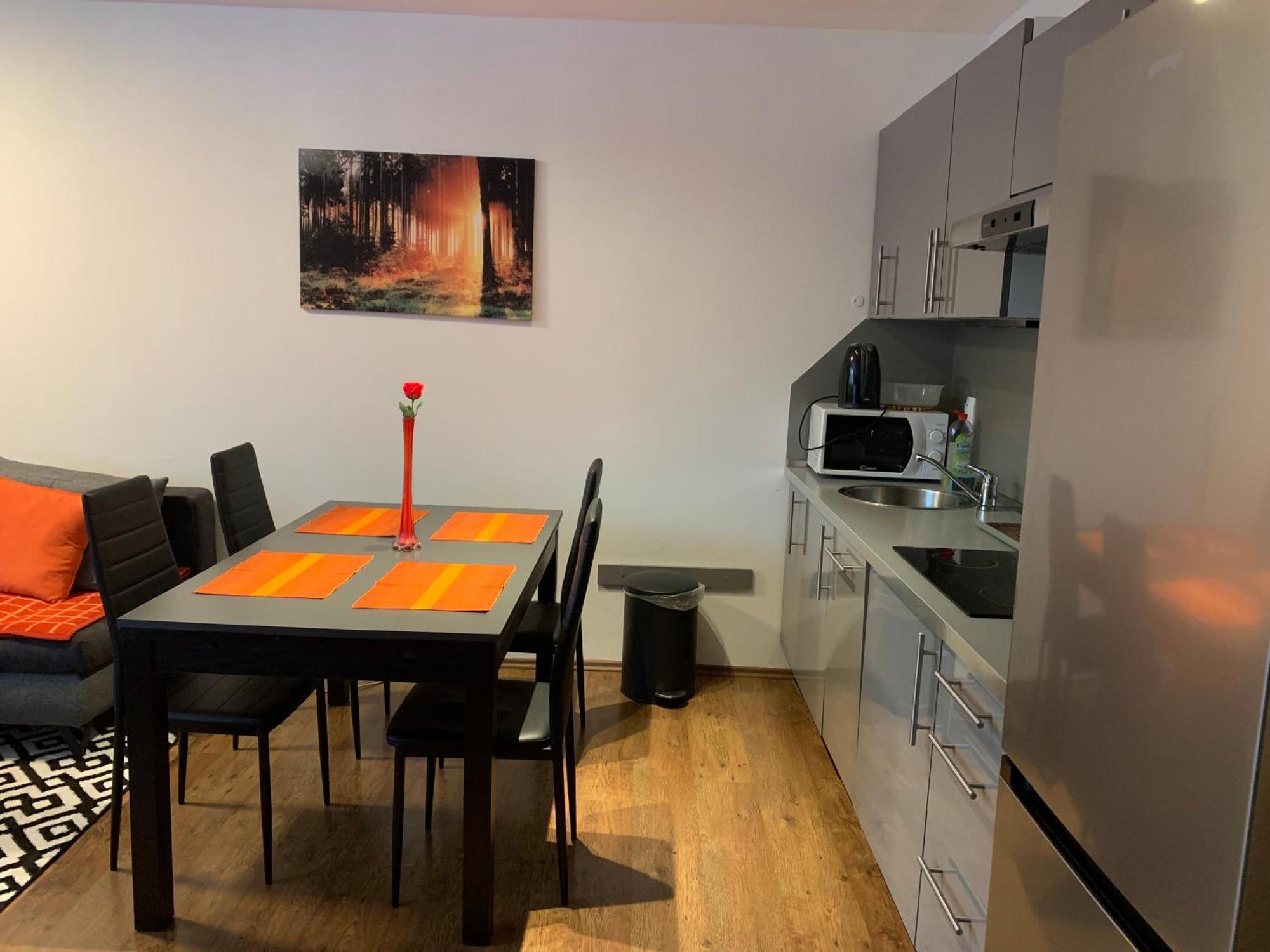 Donovaly Triangel Apartment 9 Luaran gambar