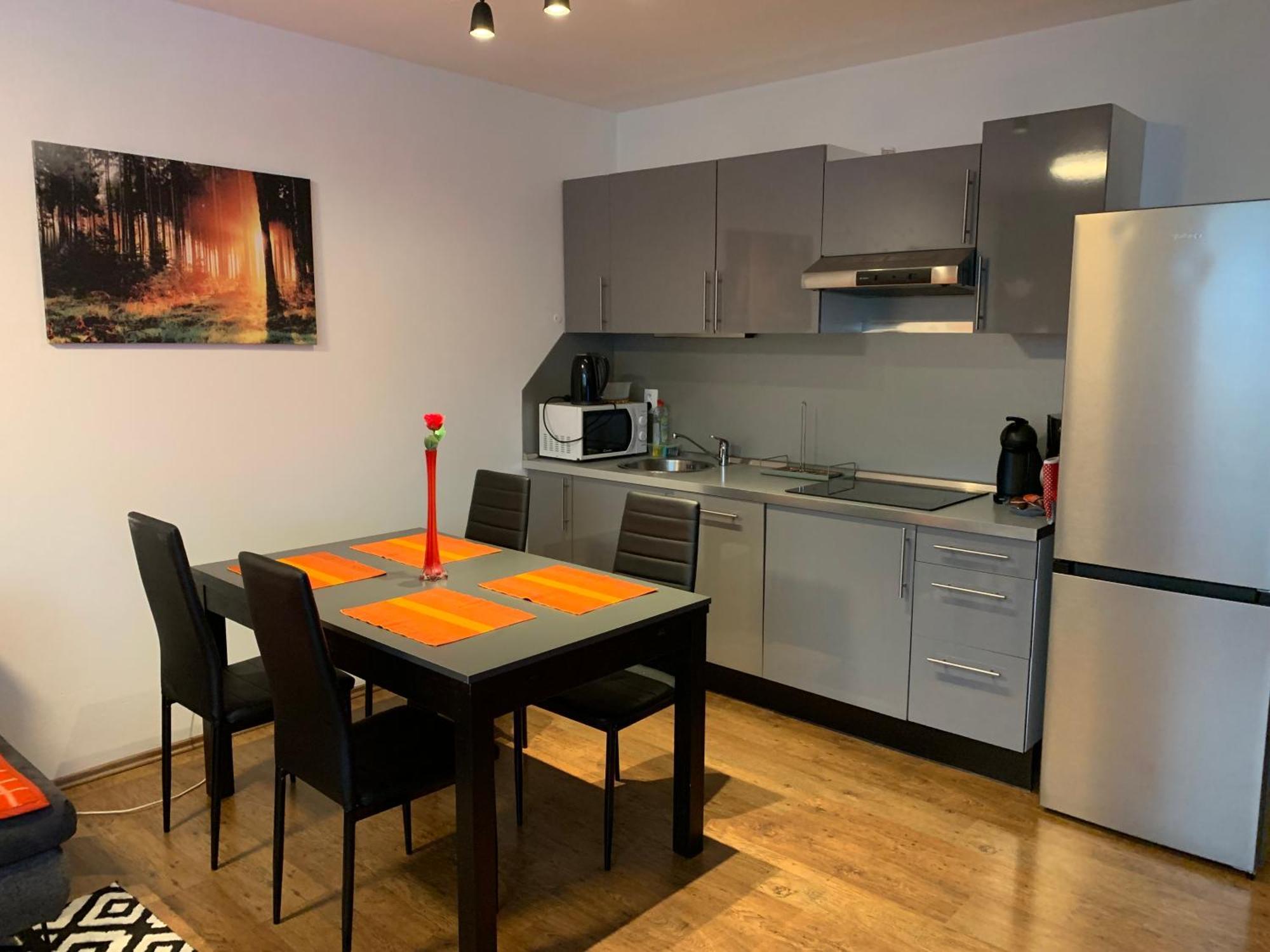 Donovaly Triangel Apartment 9 Luaran gambar